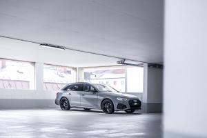Audi A4 Avant by ABT 2020 года